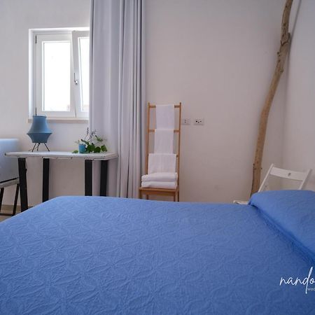 Rooms Masseria Giangrande 폴리나노 아마레 외부 사진