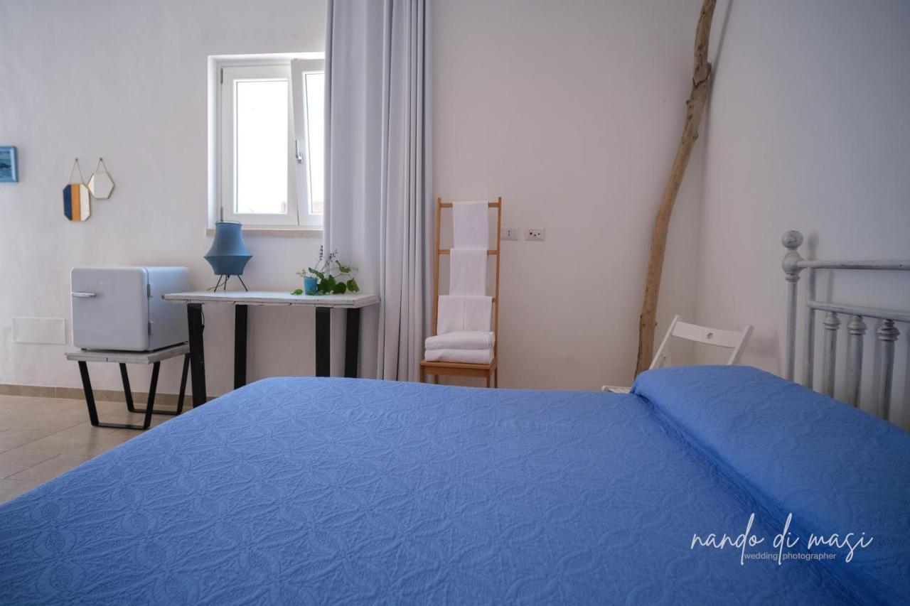 Rooms Masseria Giangrande 폴리나노 아마레 외부 사진