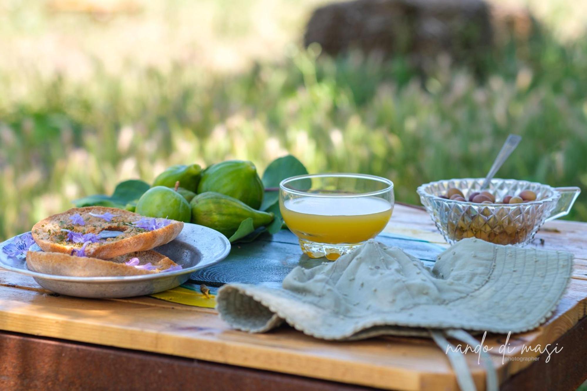 Rooms Masseria Giangrande 폴리나노 아마레 외부 사진